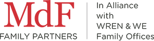 Logo MdF