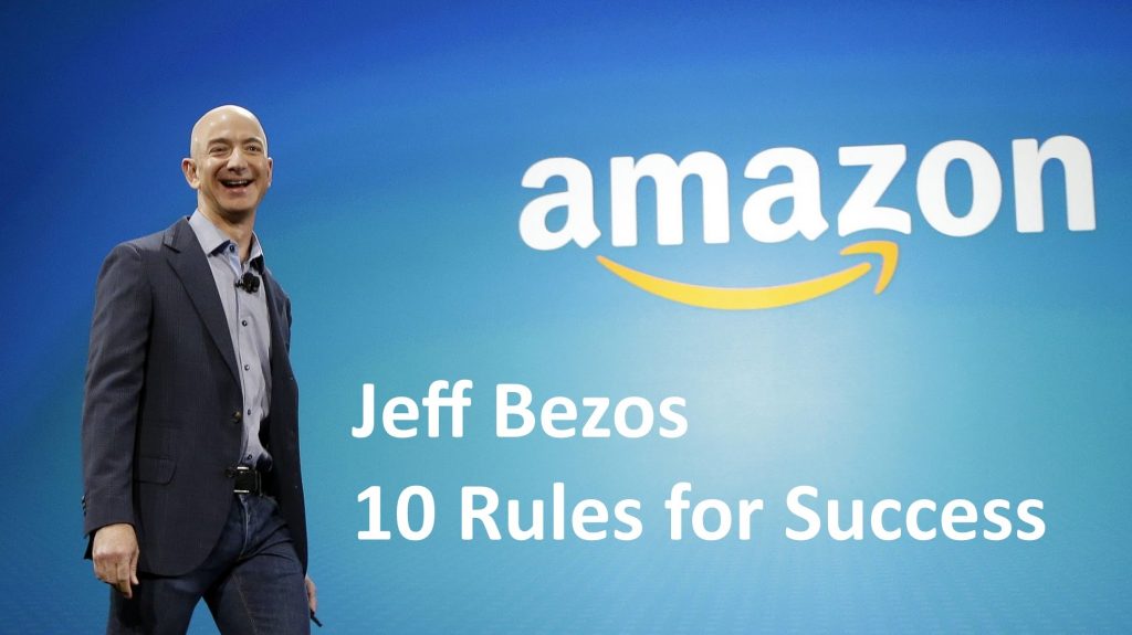 jeff bezos