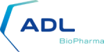 ADL Biopharma logo