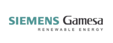 Siemenes Gamesa logo