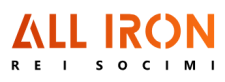 Logo All Iron RE I Socimi