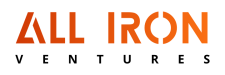 Logo All Iron Ventures