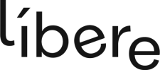 Logo Líbere