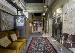 Líbere Hospitality abre Naitly Bilbao Eco House, una alternativa única de alojamiento ecológico y 100% sostenible