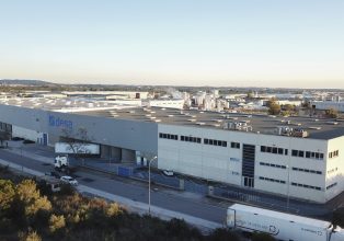DESA superó los 50 millones de facturación en 2022, tras crecer un 4,8%, y alcanzó un beneficio neto de casi 3,6 millones de euros