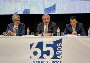 DESA celebra su 65 aniversario y la ampliación de su centro logístico en Valls con una inversión superior a 3 millones de euros