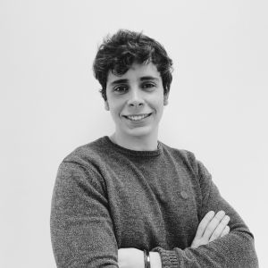 Rodrigo Guerra Matarín