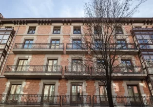 All Iron RE I Socimi inaugura un nuevo inmueble de 45 apartamentos en Bilbao que será operado por Líbere Hospitality Group