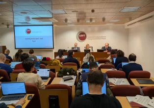 La AIReF publica los estudios sobre el Mutualismo administrativo y los Instrumentos financieros de la primera fase del Spending Review 2022-2026