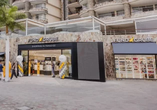 Cinco Días – Fund Grube, el gigante canario de las perfumerías, analiza su desembarco en la Península