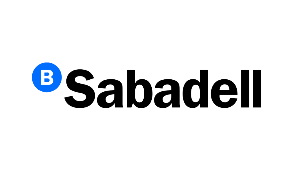 Logo Banco Sabadell